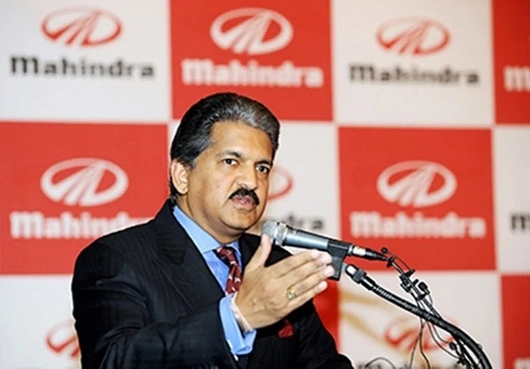 Nashik: Anand Mahindra Calls Mangi Tungi Trek An 'Unforgettable Spiritual Experience'